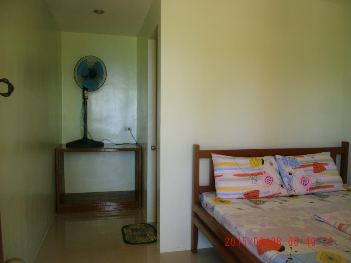 Columbus Inn El Nido Eksteriør bilde