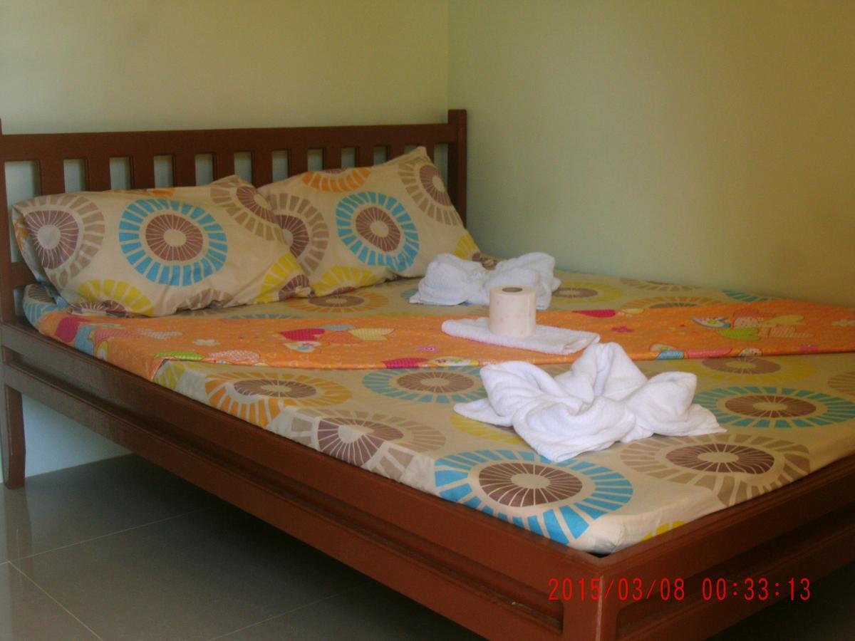 Columbus Inn El Nido Eksteriør bilde