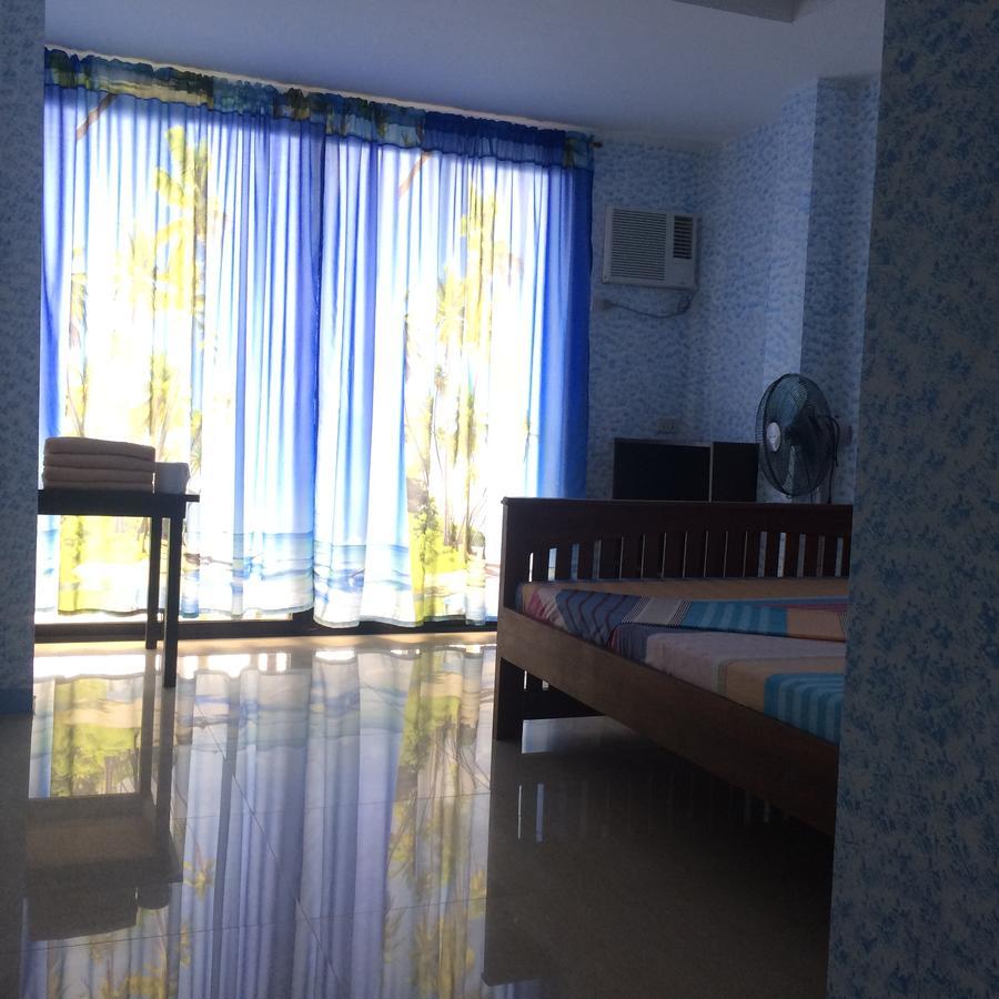 Columbus Inn El Nido Eksteriør bilde