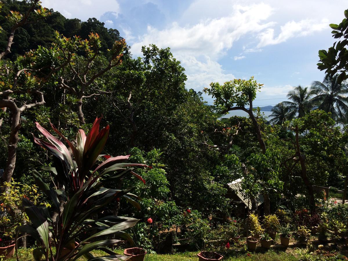 Columbus Inn El Nido Eksteriør bilde