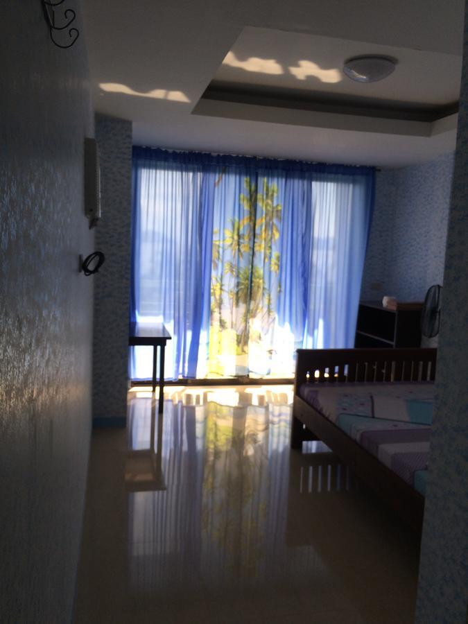 Columbus Inn El Nido Eksteriør bilde
