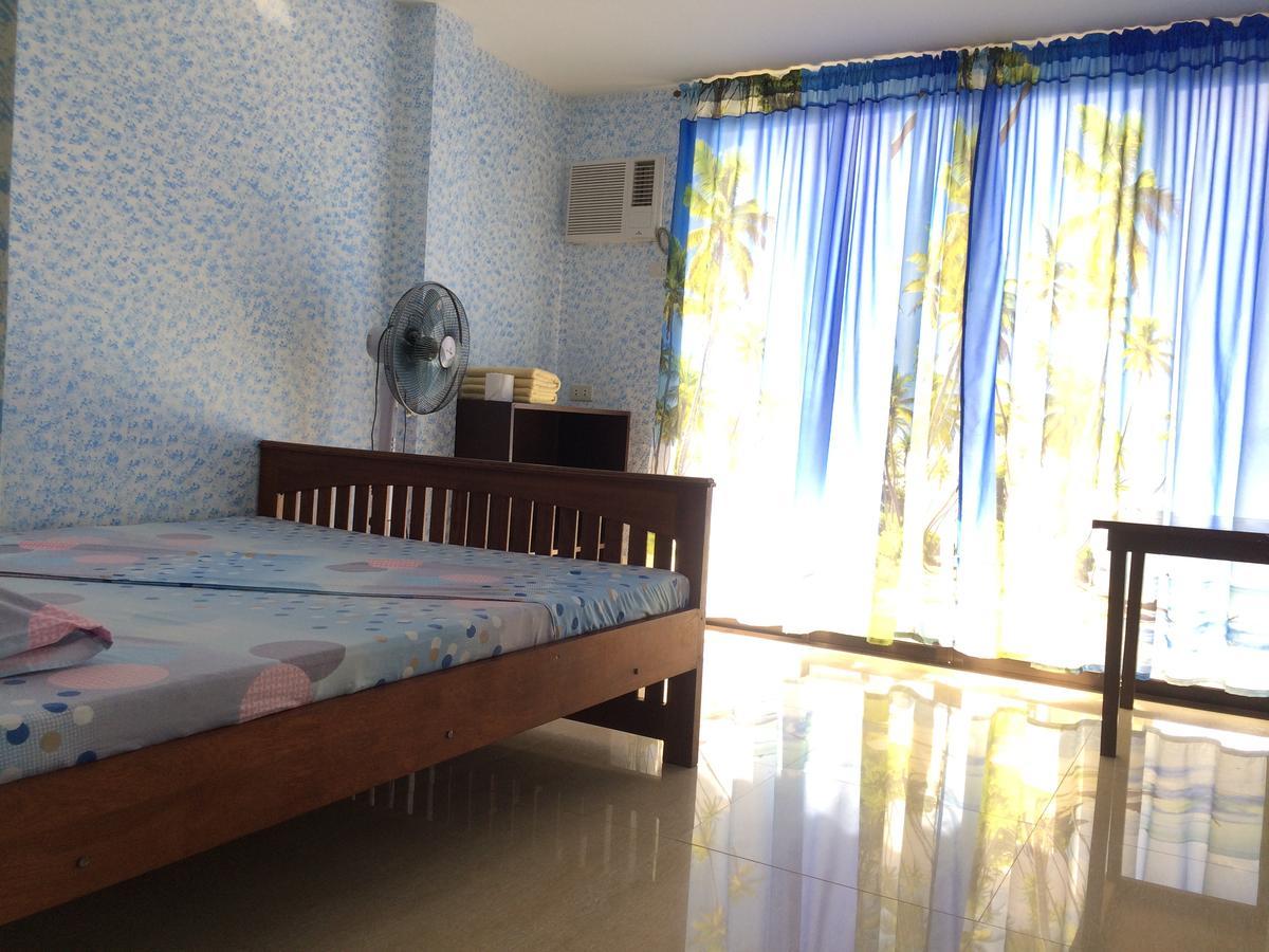 Columbus Inn El Nido Eksteriør bilde