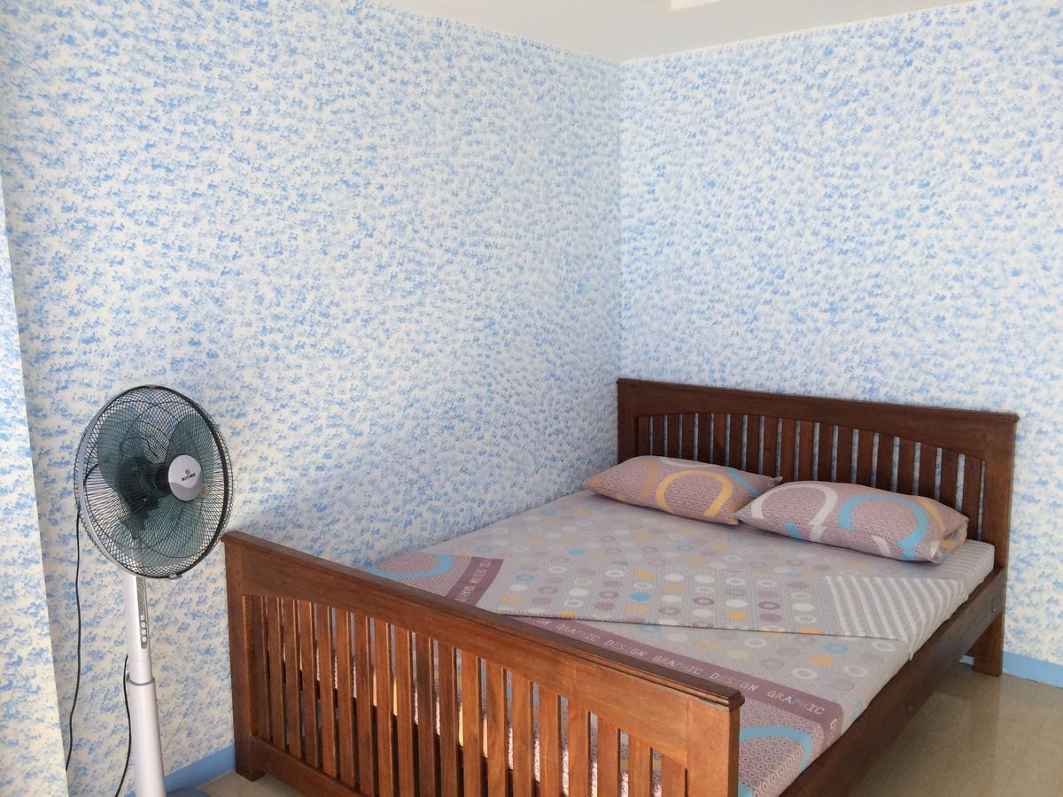 Columbus Inn El Nido Eksteriør bilde
