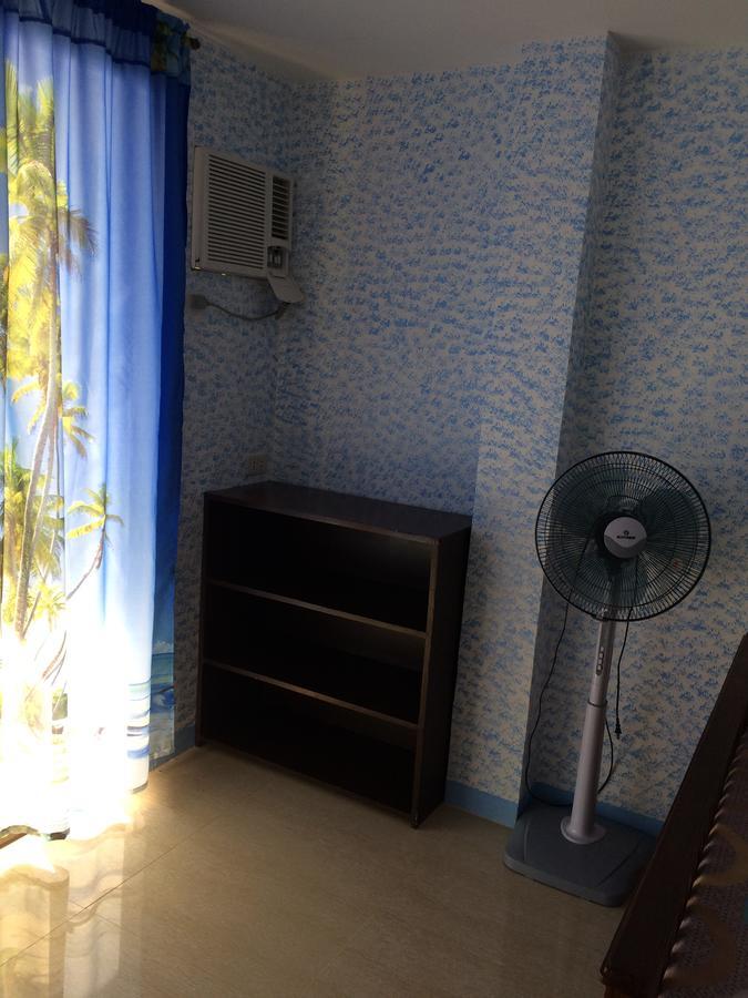Columbus Inn El Nido Eksteriør bilde