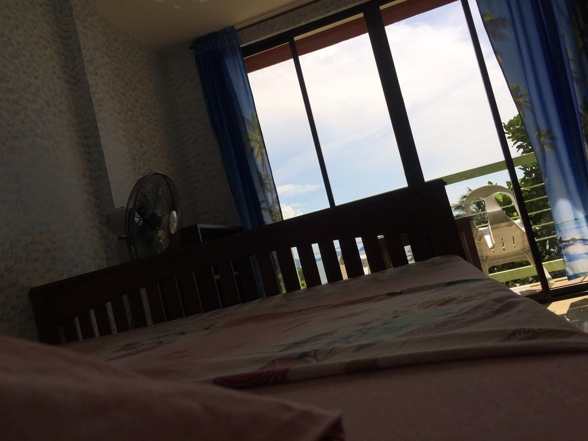 Columbus Inn El Nido Eksteriør bilde