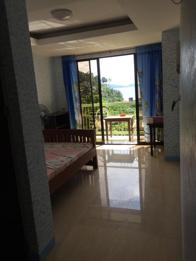 Columbus Inn El Nido Eksteriør bilde