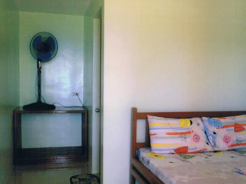 Columbus Inn El Nido Eksteriør bilde