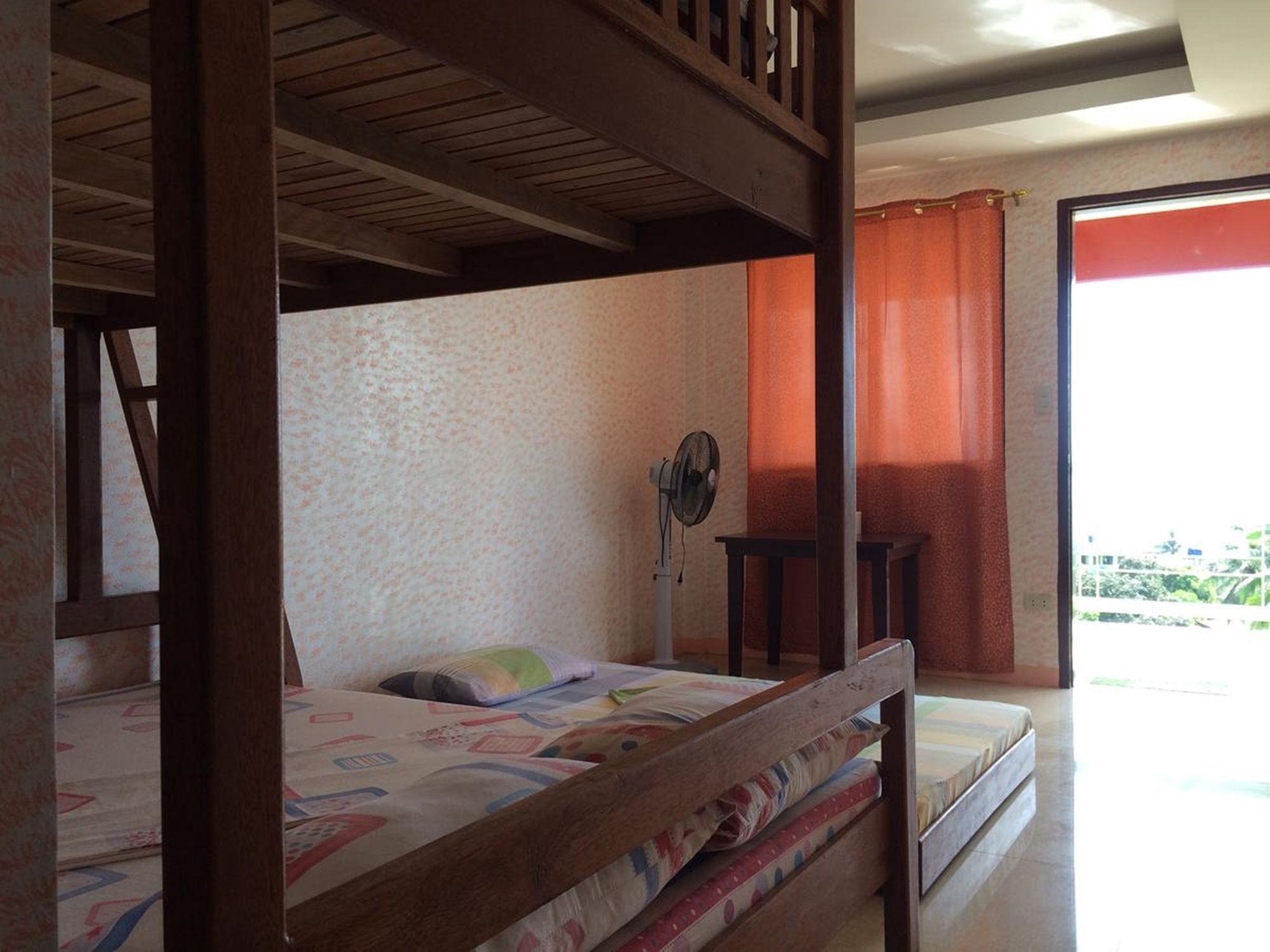 Columbus Inn El Nido Eksteriør bilde