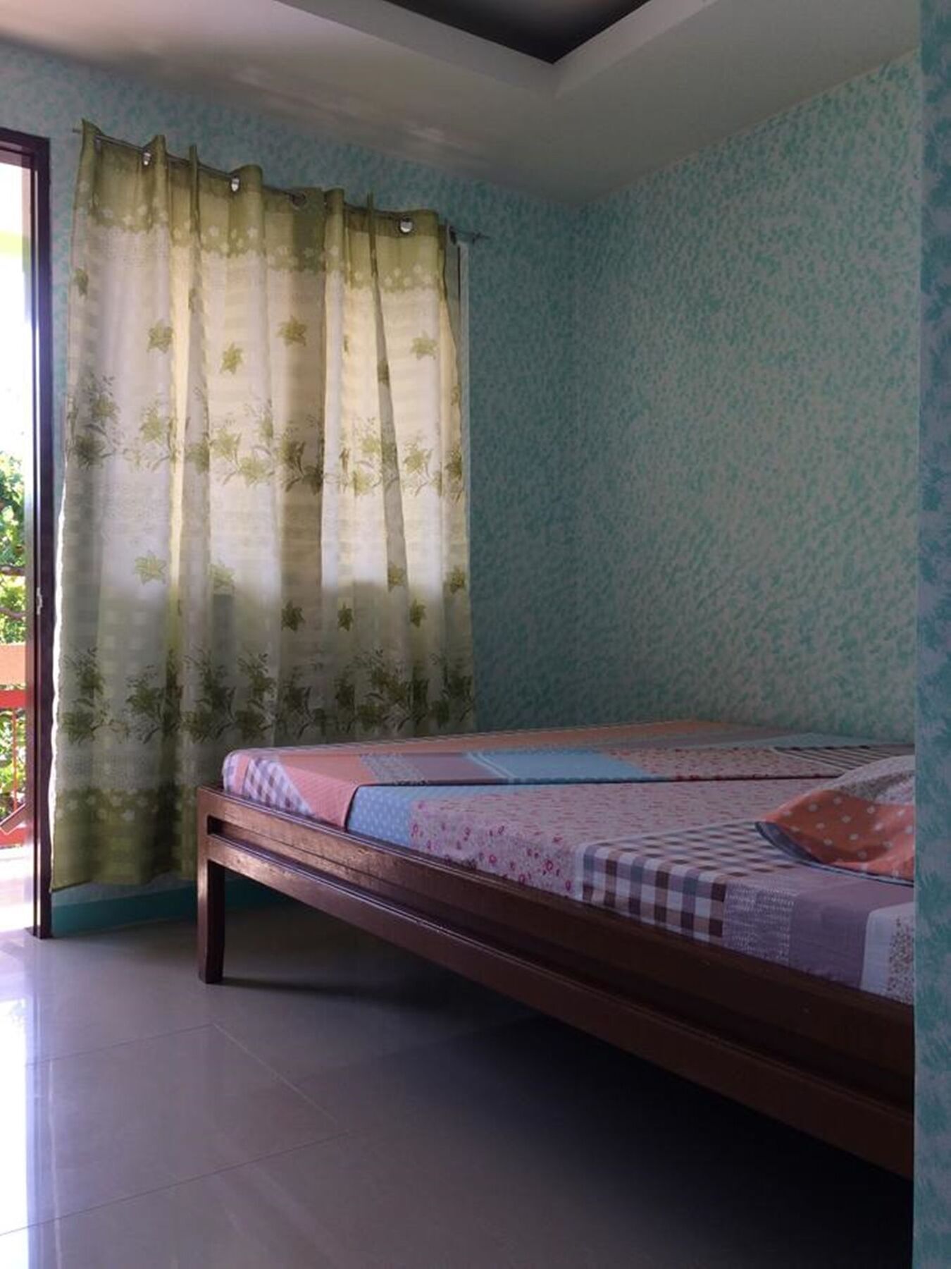 Columbus Inn El Nido Eksteriør bilde