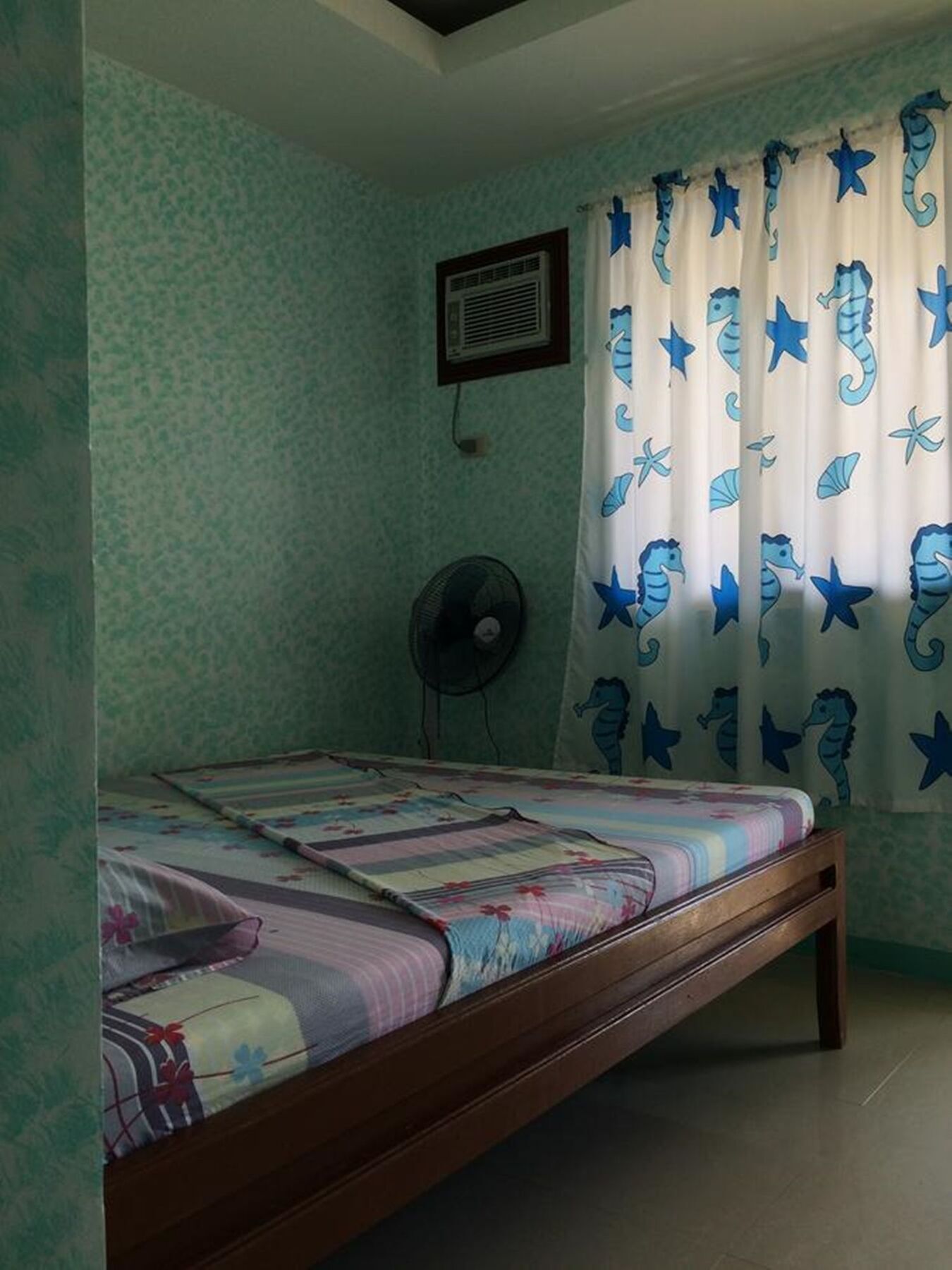 Columbus Inn El Nido Eksteriør bilde