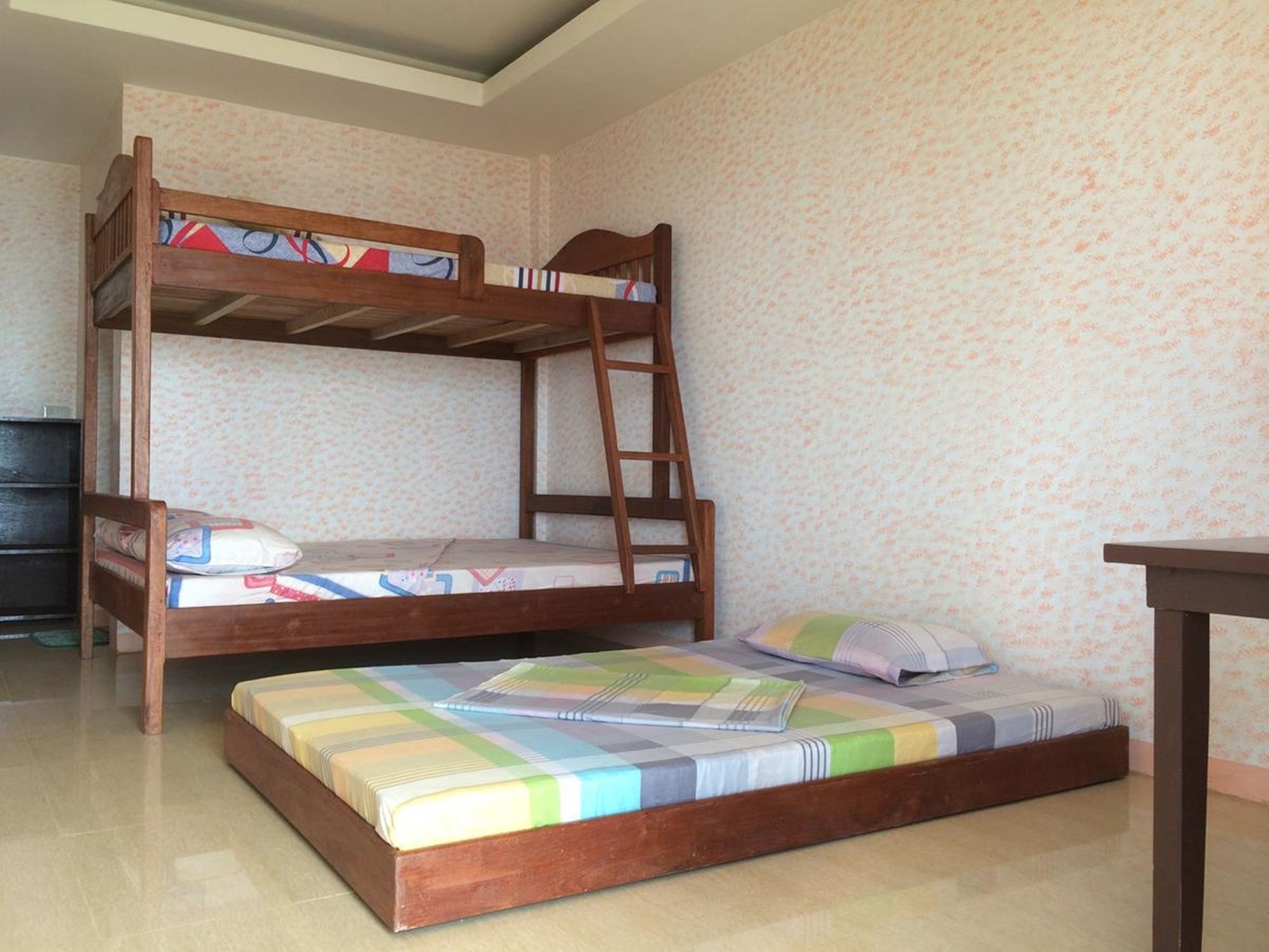 Columbus Inn El Nido Eksteriør bilde