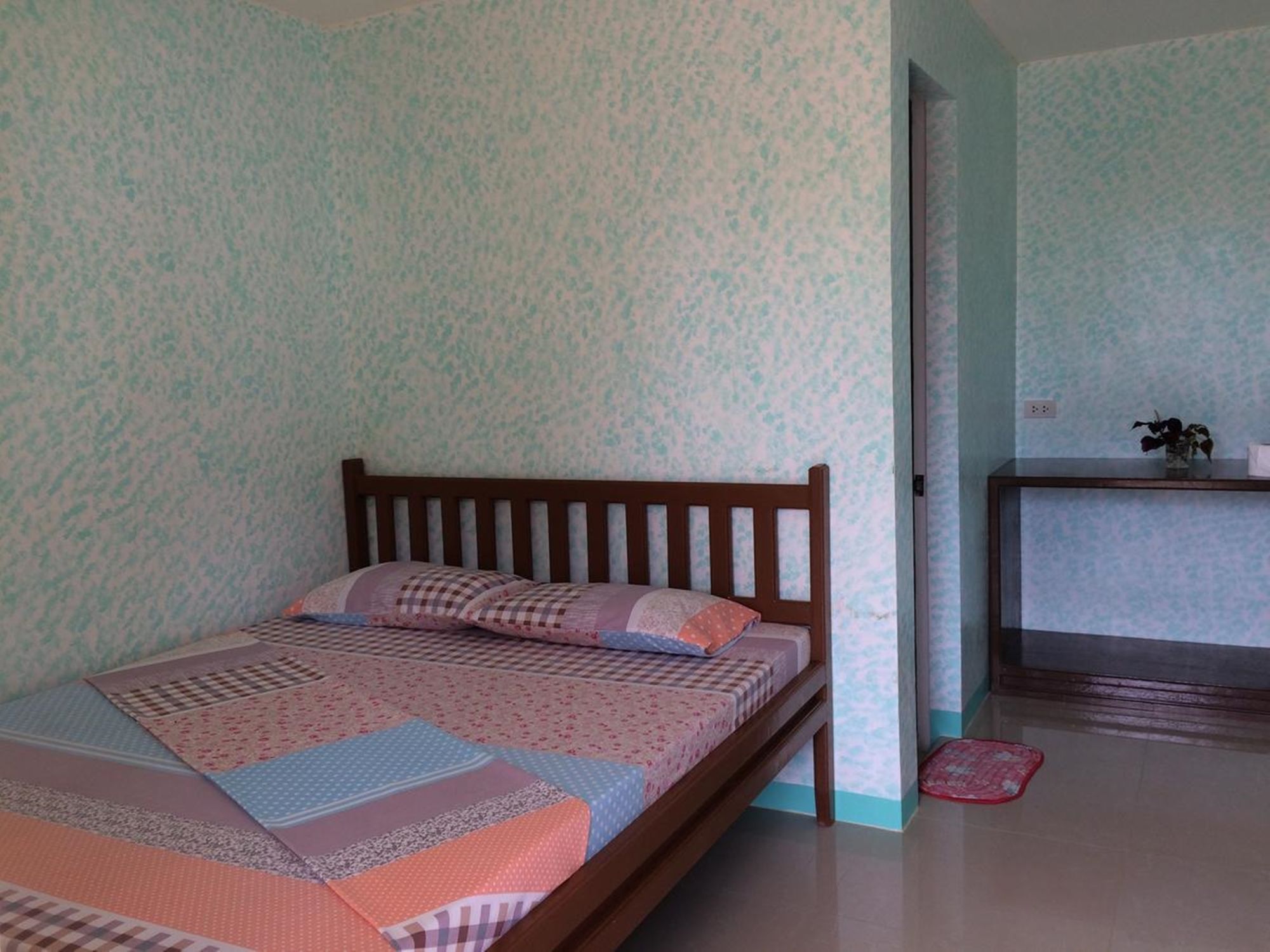 Columbus Inn El Nido Eksteriør bilde